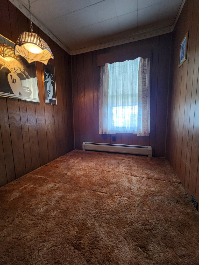 Extra Bonus Room first floor